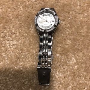 Women’s guess watch